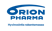 Orion Pharma logo