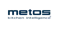 Metos Oy Ab logo