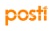 Posti / Biisoni logo