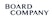 Board Company logo