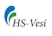 HS-Vesi Oy logo