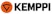 Kemppi Group Oy logo