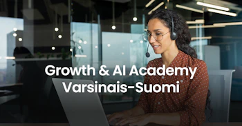 Web-kehittäjä / Software, Analytics & AI Academy F.E.C.