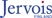 Jervois Finland Oy logo