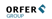 Orfer Group logo
