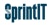 SprintIT Finland Oy logo