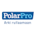 PolarPro Henkilöstöratkaisut logo