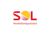 Logo SOL Henkilöstöpalvelut Oy