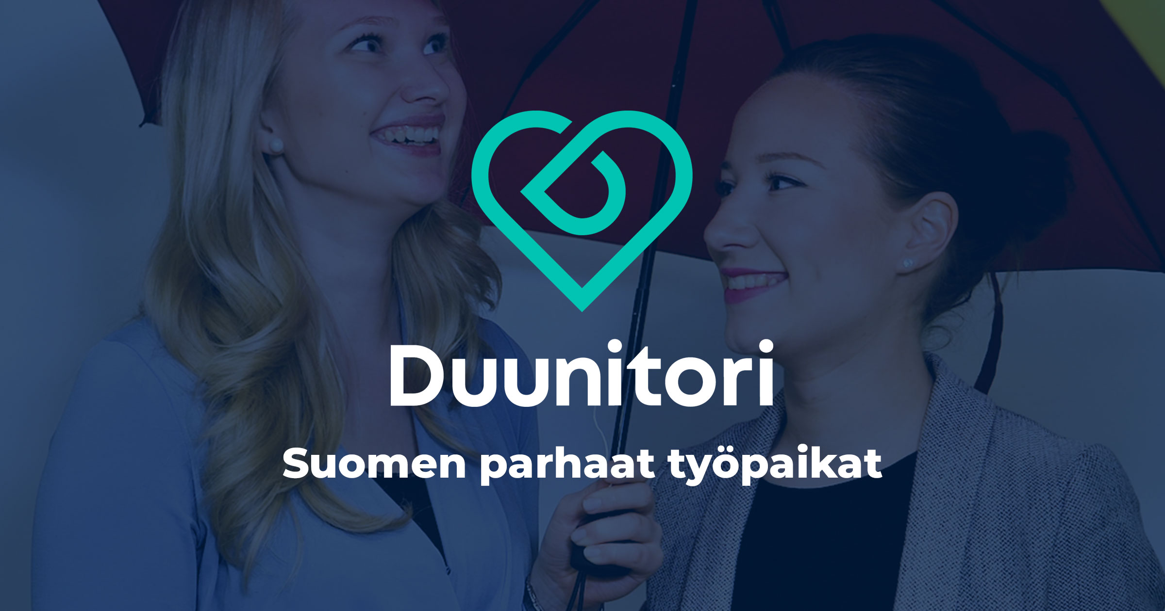 Suomen Parhaat Työpaikat - Kaikki Great Place To Work® -sertifioidut Ja ...