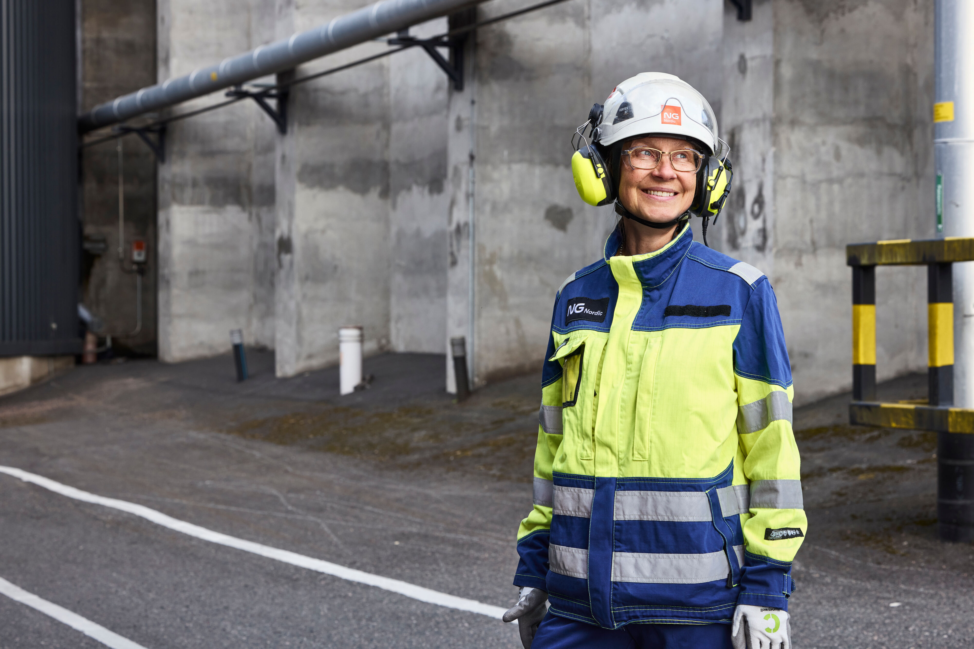 Laborantti (vanhempainvapaan sijaisuus)