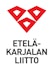 Etelä-Karjalan liitto logo