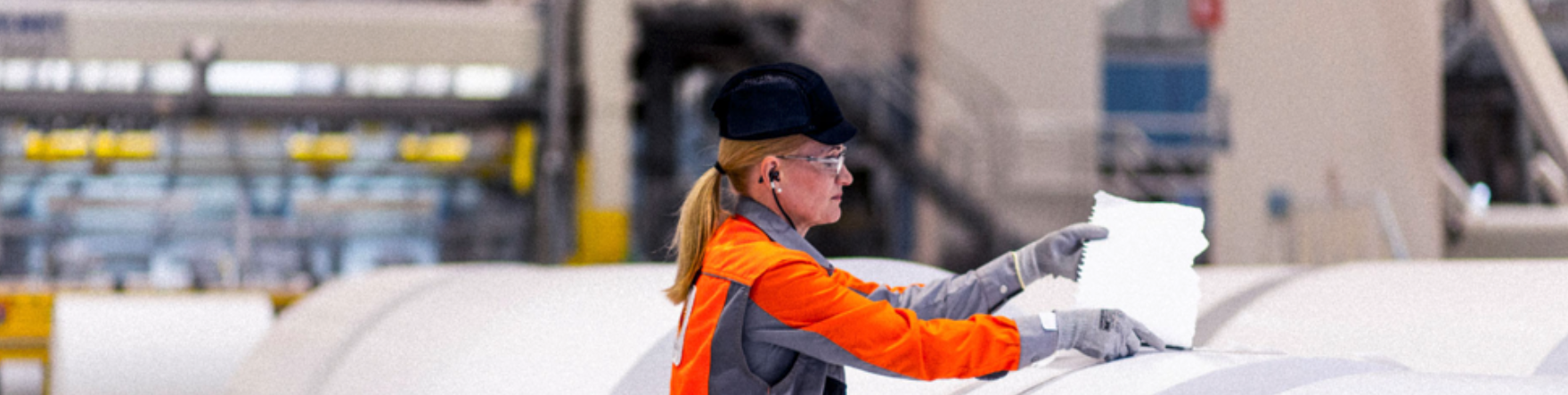 Operaattoreita Varkauden Sahalle Stora Enso Tyopaikat Duunitori