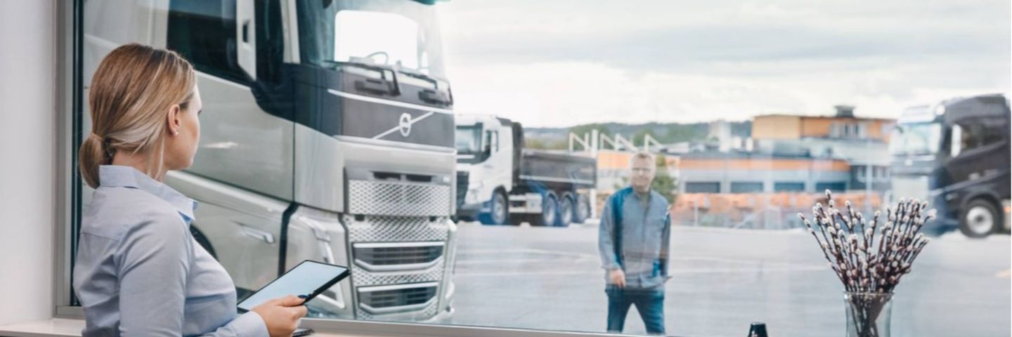 Rental-palvelumyyjä