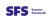 SFS Suomen Standardit ry, SFS Finska Standarder rf logo