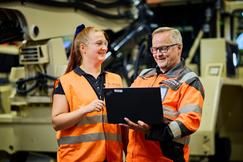 Production Supervisor, Factory - Normet Oy - Työpaikat - Duunitori