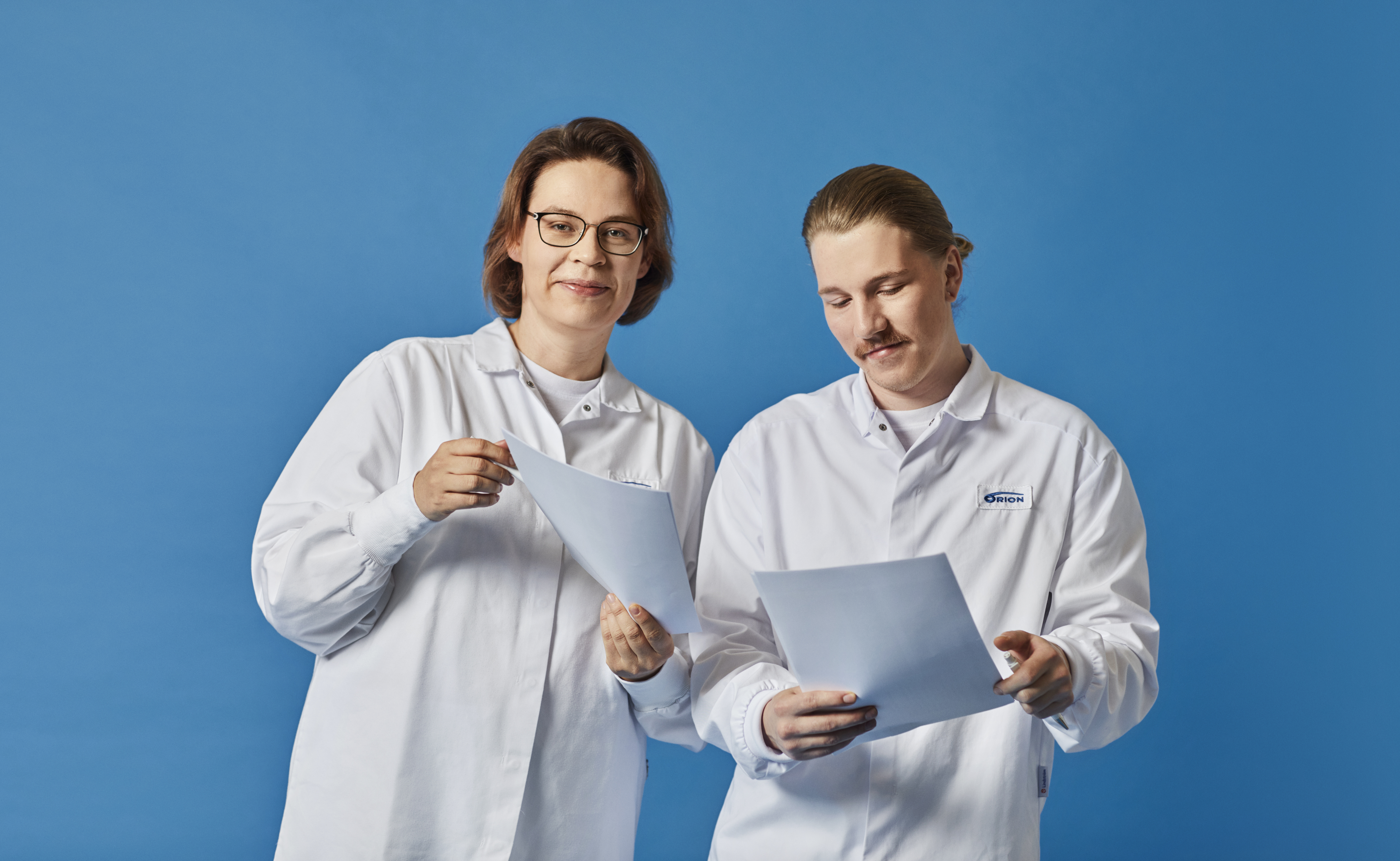 Qualified Person, Kuopio