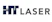 HT Laser Oy logo