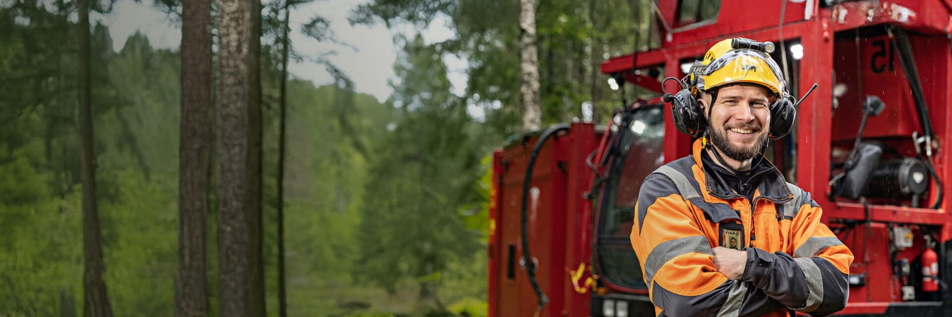 Vastuullisuuspäällikkö