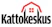 Kattokeskus Uusimaa Oy logo