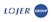 Lojer Oy logo