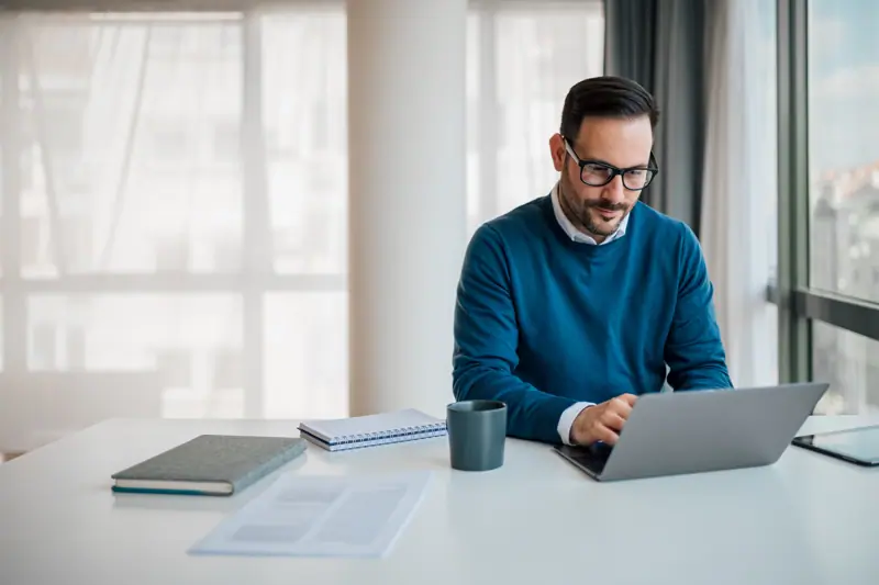 Portfolio Manager