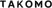 Takomo Golf logo