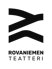 Lapin Alueteatteriyhdistys ry logo