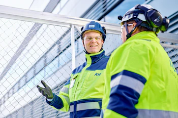 Projektipäällikkö (LVI), pääkaupunkiseutu