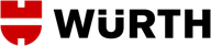 Würth Oy-logotyp