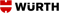 Würth Oy logo