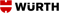 Würth Oy logo