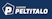Kuopion Peltitalo Oy logo