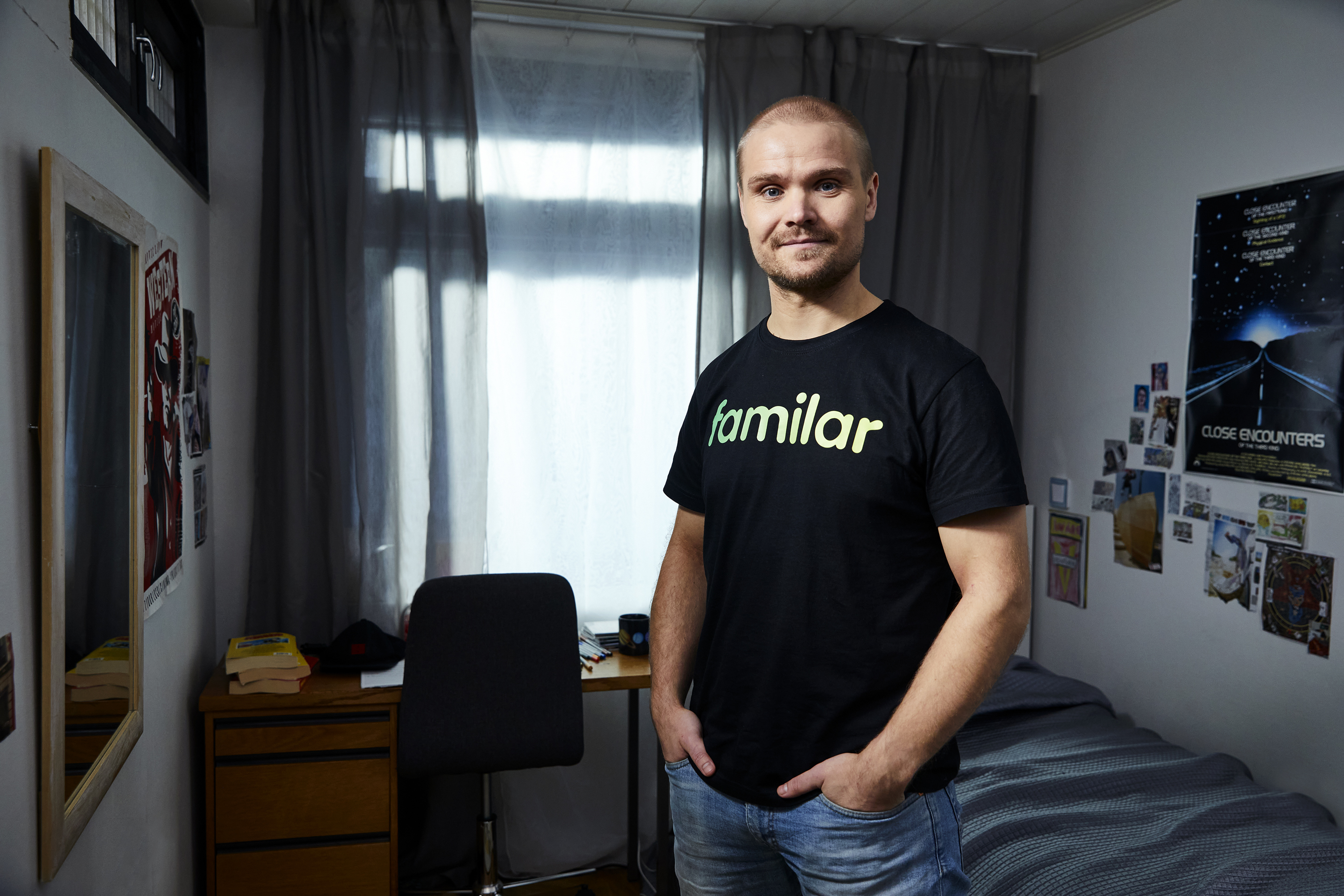 Ohjaaja (sosionomi), Lastensuojeluyksikkö Epala, Familar Oy, Pori ...