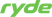 Ryde Finland logo