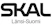 SKAL Länsi-Suomi ry logo