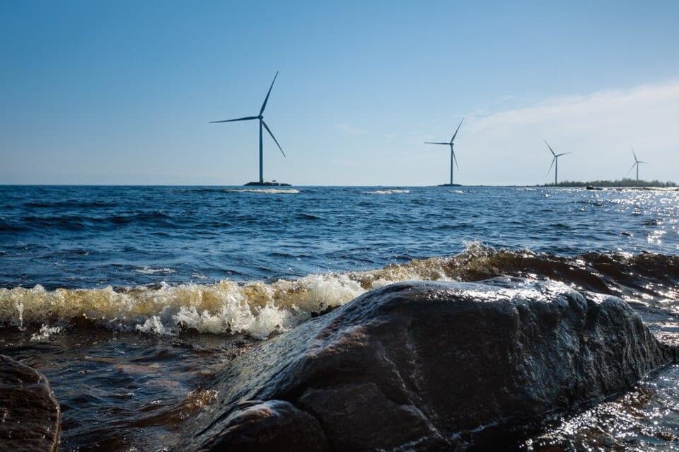 Voimajärjestelmänsuunnittelun asiantuntija