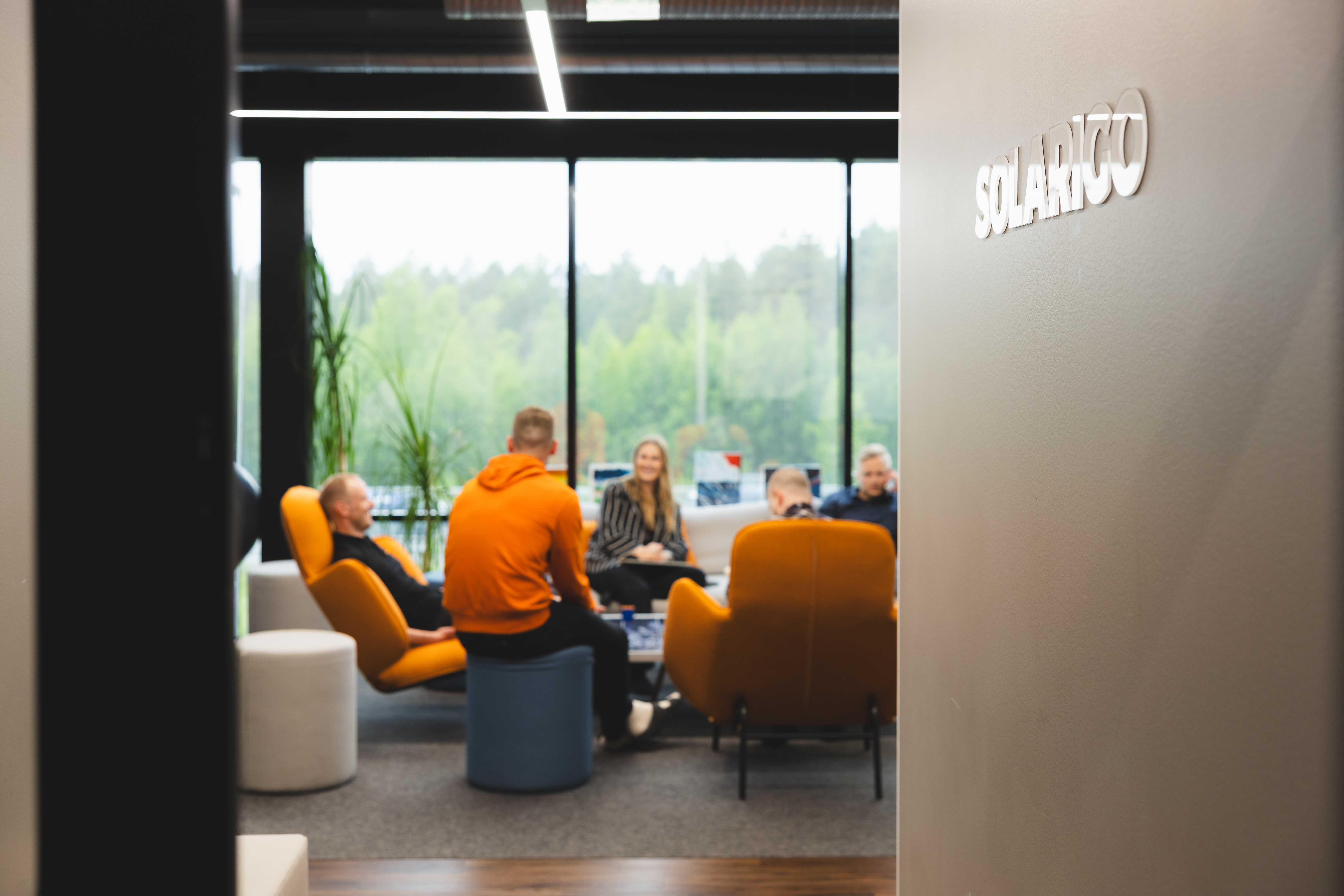 Solarigo Systems Oy