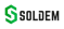 Soldem Oy logo