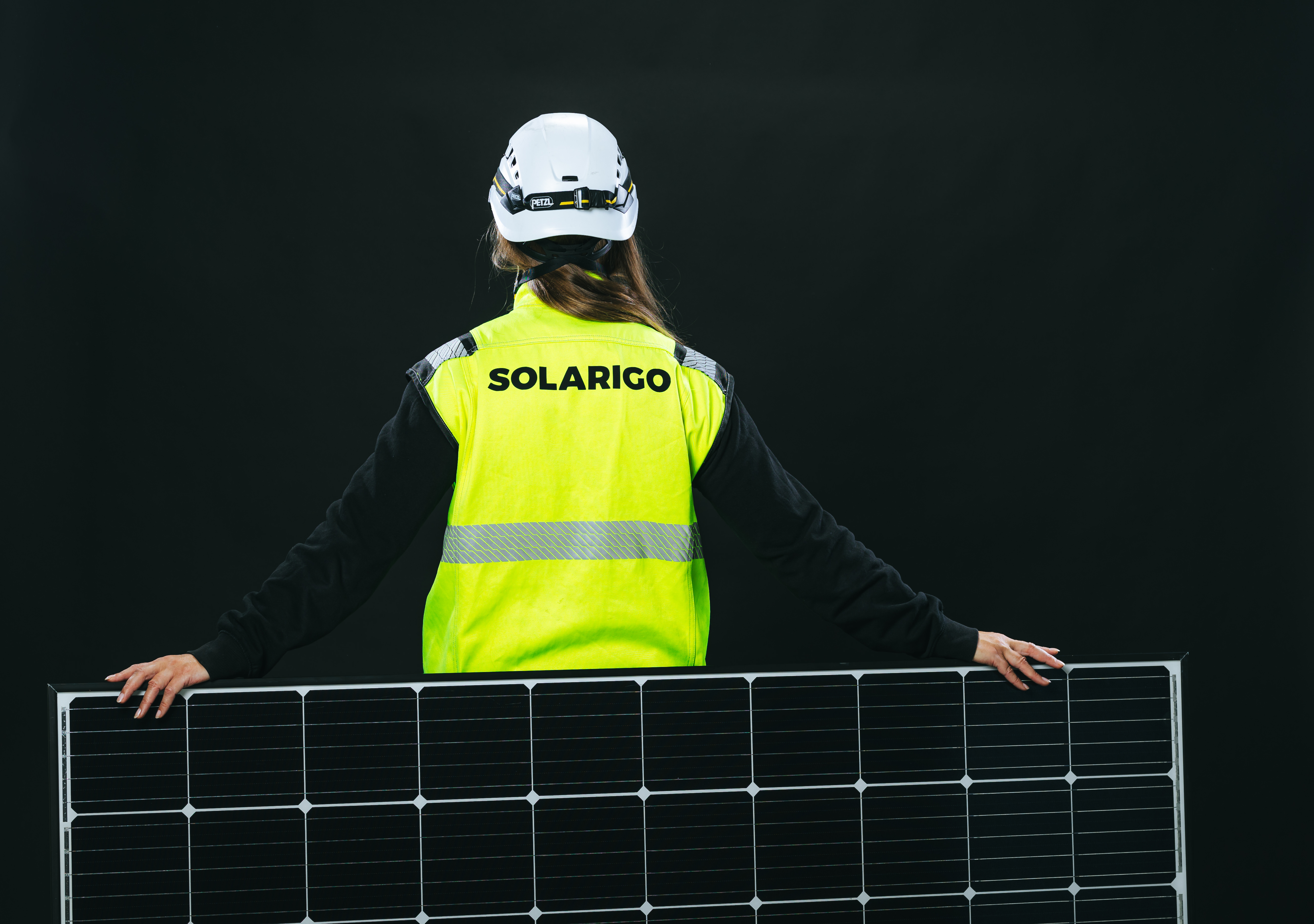Logistiikkakoordinaattori - Solarigo Systems Oy - Työpaikat - Duunitori