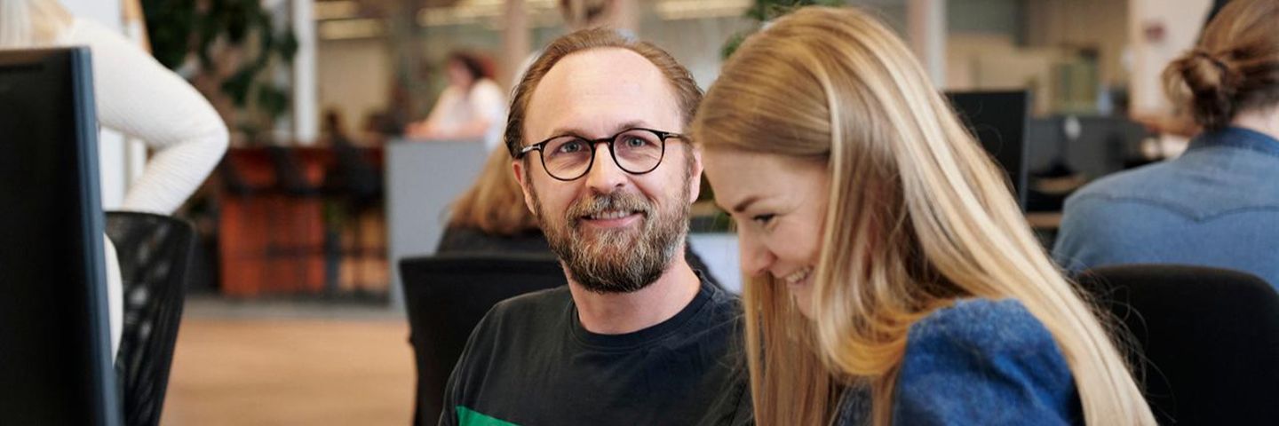 Product Owner, Netvisor Payroll - Visma Solutions Oy - Työpaikat ...