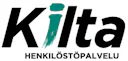 Kilta Henkilöstöpalvelu Oy-logotyp
