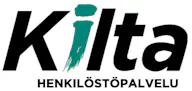 Kilta Henkilöstöpalvelu Oy-logotyp
