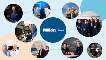 Millog Oy:lle materiaalityöntekijäksi