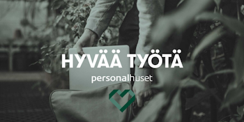 Yritysmyyjä urheilun pariin