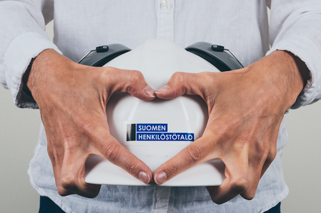 Sähkösuunnittelija - Sähkölandia Oy