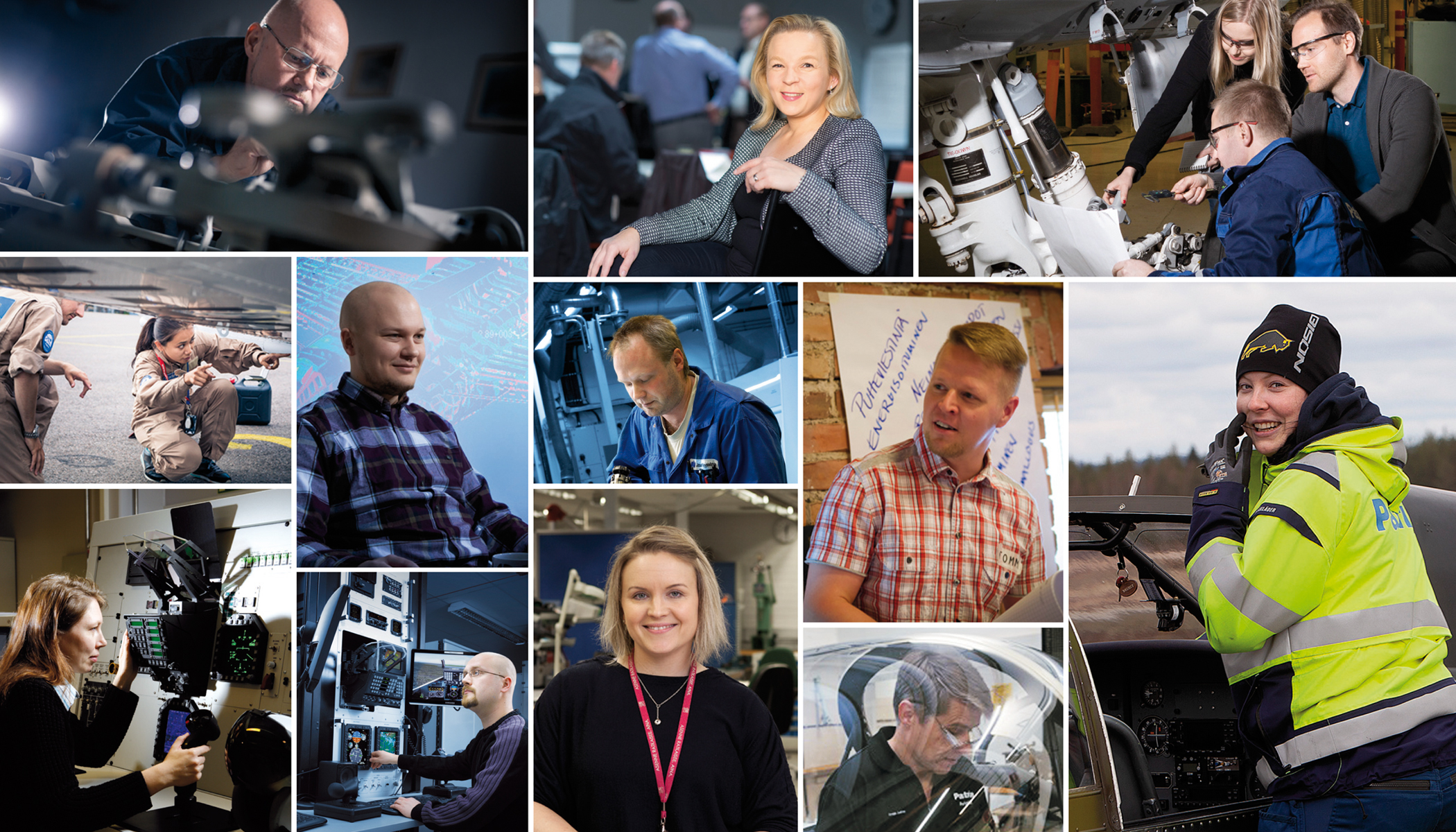 Avionics Engineer - Patria - Työpaikat - Duunitori