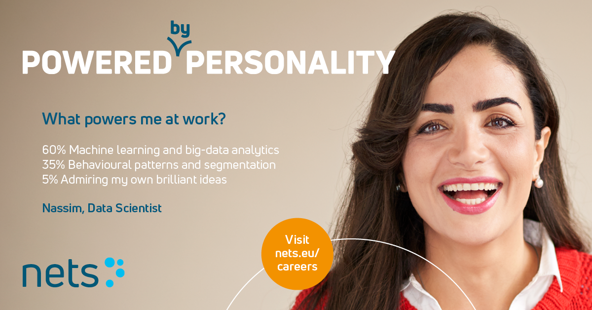 Nets Denmark A/S, Filial Finland kokemuksia ja yhteystiedot Duunitori