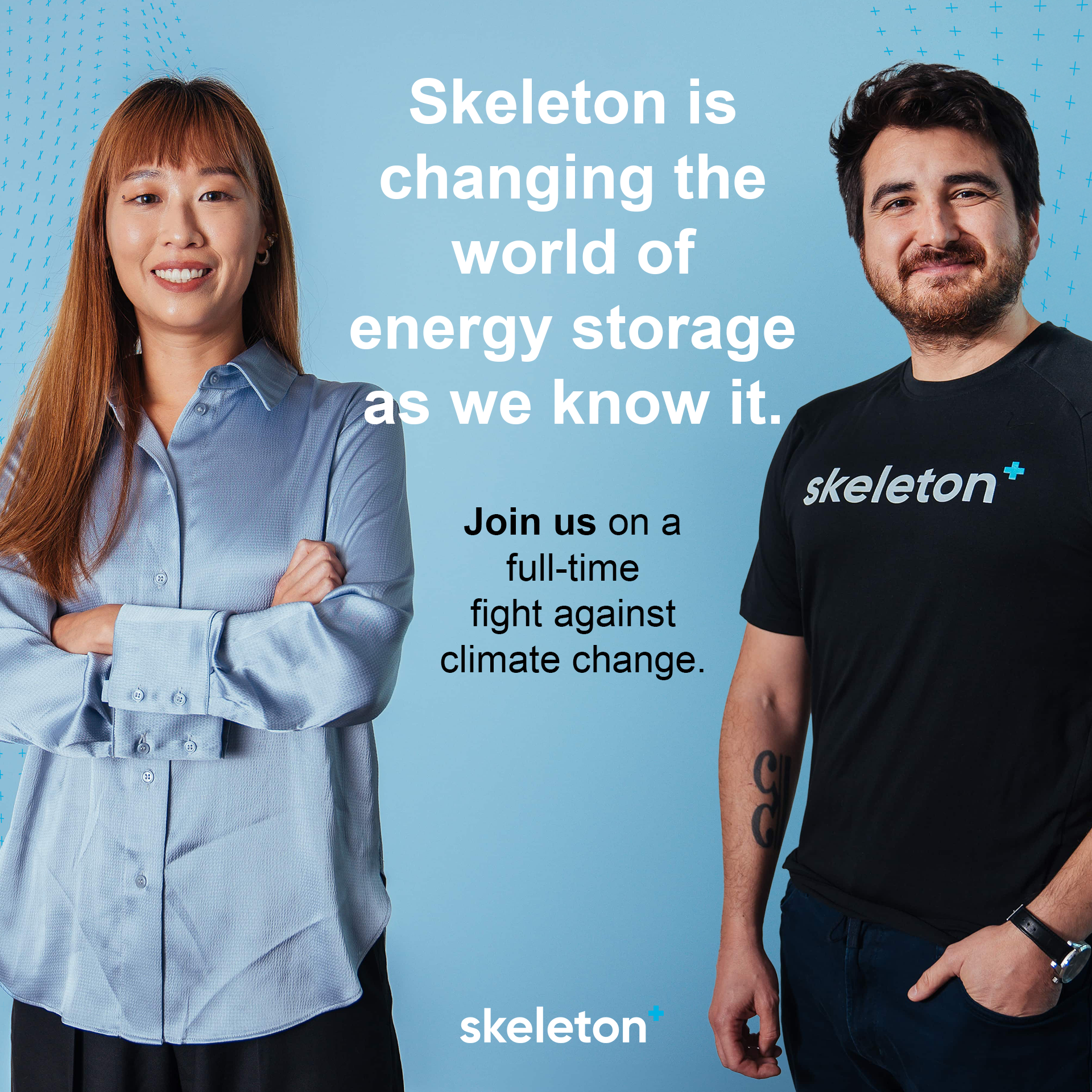 Skeleton Technologies Oy