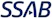 SSAB logo