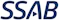 SSAB Europe Oy logo